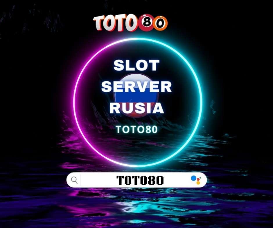 Slot Server Rusia 🇷🇺 - Resmi Berlisensi PAGCOR 98% JP.